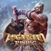 Asgardian Trỗi Dậy RTP 6233