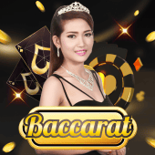 Baccarat A RTP 6233 casino