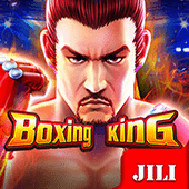Boxing King Vua Quyền Anh 6233 slot