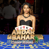 Casino Marina Andar Bahar - 6233 casino trực tiếp
