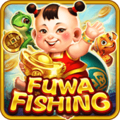 Câu Cá Fuwa - 6233 bắn cá