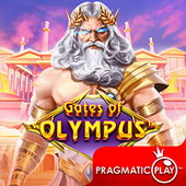 Cổng Olympus 6233 games