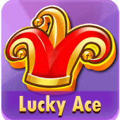Lucky Ace game hot trên 6233 app