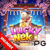 Mèo May Mắn trong 6233 games