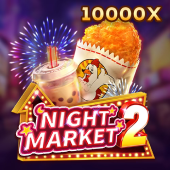 Chợ Đêm 2 slot game icon trên 6233