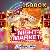 Chợ Đêm - 6233 slot