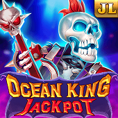 Vua Đại Dương Jackpot 6233