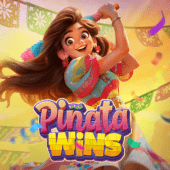 Pinata Thắng 6233 slot