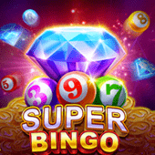 Biểu tượng trò chơi Super Bingo