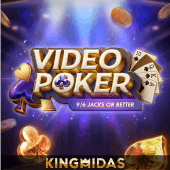 Video Poker - 6233 bài